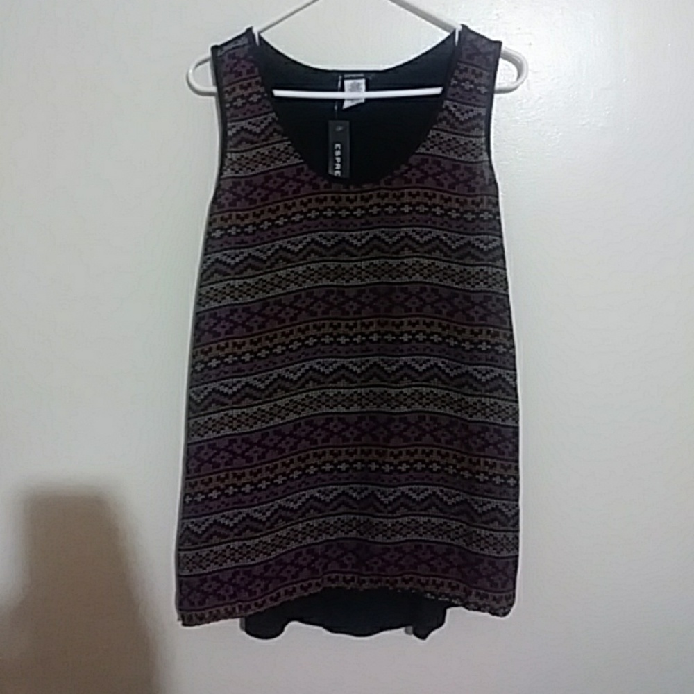 Espresso top